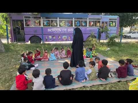 Sports Activity for Kids (Cones tower)