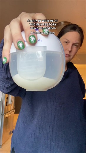 Pump and Pour: My New Wearable Pumps Experience