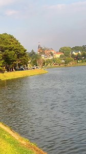 Không khí Đà Lạt những ngày cuối đông 🍁 | Đà Lạt travel