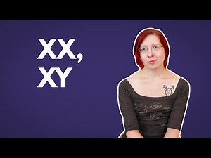 Gender Analysis 14. Chromosomes: cis expectations vs. trans reality