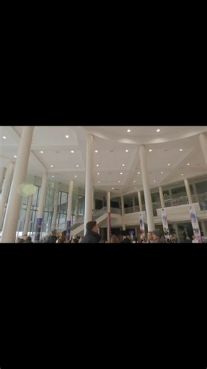 We were thrilled to see 500 people say “Count Me In” at the Population Study Reveal yesterday. It was a strong reminder that we live in a community that shows up and cares about where we’re headed together. Learn more about what this study revealed and the 3 Big Bets guiding our work at: https://www.growcedarvalley.com/about/count-me-in/ More updates coming soon. | Grow Cedar Valley