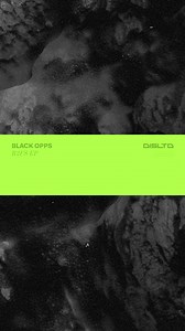 Black Opps (ft. Translate) ‘R2FS EP’, out now store wide to DL/stream 💥 EP video 🎞️ 🔗 www.fanlink.to/DISLTD103 | Dispatch Recordings