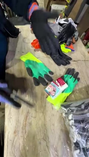 Exploring Floor Stickers in Print Media