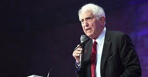 Daniel Ellsberg on "The Doomsday Machine"