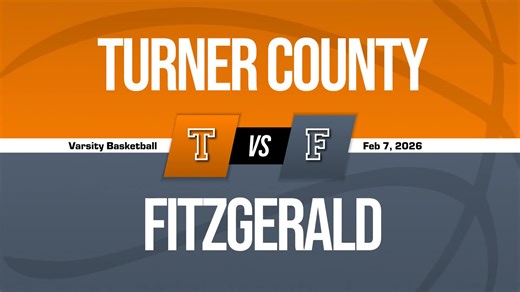 Basketball Recap: Turner County Comes Up Short   How To Watch