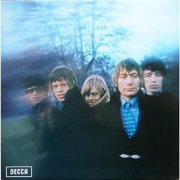 The Rolling Stones "Connection"