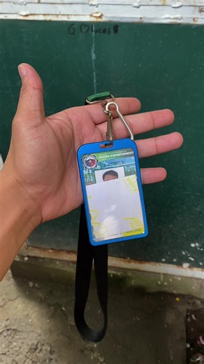 Stylish ID Card Holder for Everyday Use