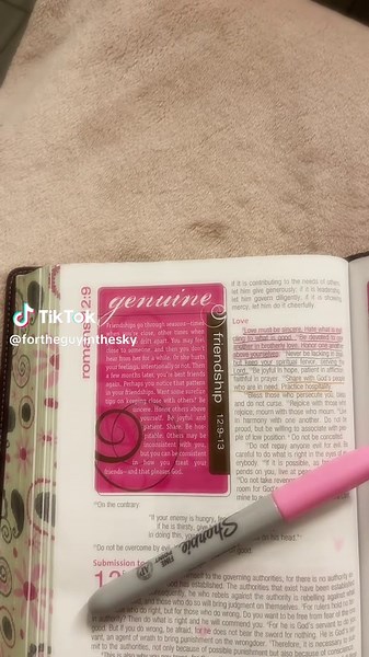 Understanding Romans 12:9-10 on Love and Kindness