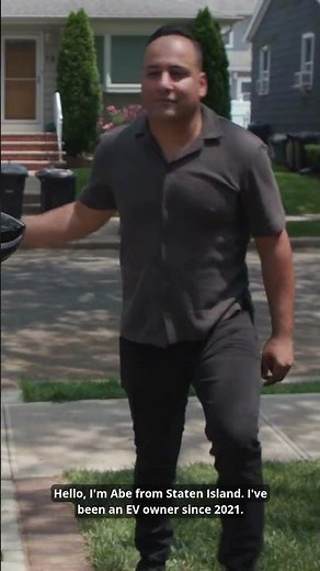 How This EV Driver Earned $658 with Smart Charge