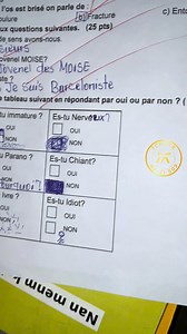 107K views · 4.4K reactions | Dènye egzamen Jean Bòdò藍藍藍 #viralvideochallenge @super fans | Tchaka Haïti 509 | Facebook