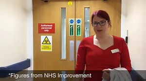 Confused by Cytology? Bamboozled by Biochemistry? Muddled by Microbiology? Ever wondered what happens in our Pathology department? This video tour is hosted by Caroline - Quality Manager (Pathology) In this video Caroline show us around Specimen Reception, Blood Transfusion, Haematology, Immunology, Histology, Cytology, Microbiology and Biochemistry. Along the way she'll be by Martin, Brad and Claudia who explain more about their departments. Pathology - one of the hidden heroes of KGH | Ketteri