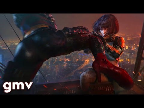 NEFFEX - Never See Me Coming 【GMV】