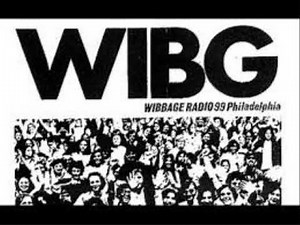 WIBG 99 Philadelphia PA Ted Lambert 1972 Pt 2