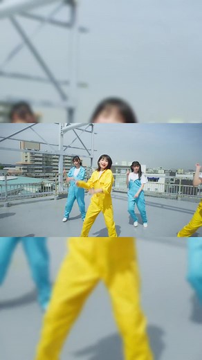 【#新生ラストアイドル 】 「虹色LIFE」Music Video 🌈 ‎﹋‎﹋‎﹋‎﹋‎﹋‎﹋‎﹋‎﹋‎﹋‎﹋‎﹋‎‎﹋‎﹋‎﹋‎ YouTubeにて公開中📢 #新生ラストアイドル_虹色LIFE #虹色LIFE #fyp