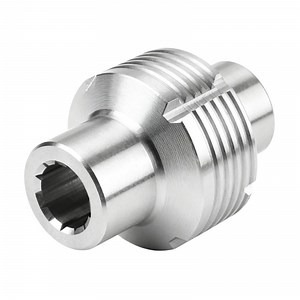 [Hot Item] Advanced CNC Milling Machine for Precision Metal Fabrication