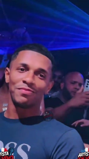 RONNY GTA DEDICATES WORDS TO ANUEL AA #ronnygta #words #anuel #anuelaa