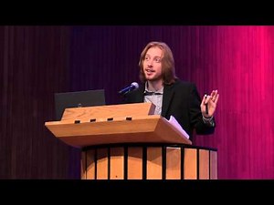 BAHFest 2013 - Zach Weinersmith: Weinersmith's Infantapaulting Hypothesis