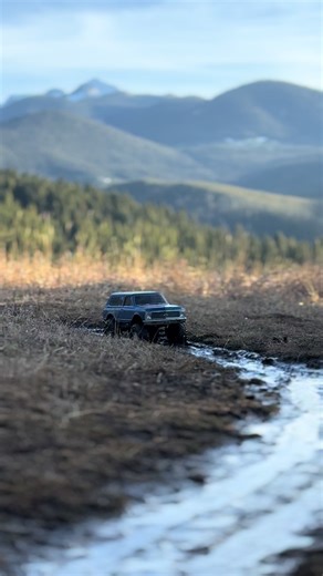 Chevy Blazer Mudding Adventure: Experience the Thrill