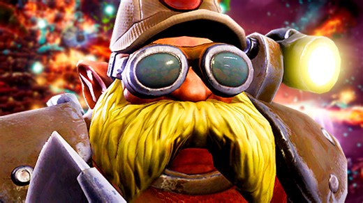 Deep Rock Galactic's million-selling spinoff reveals transformative, Diablo style gear system