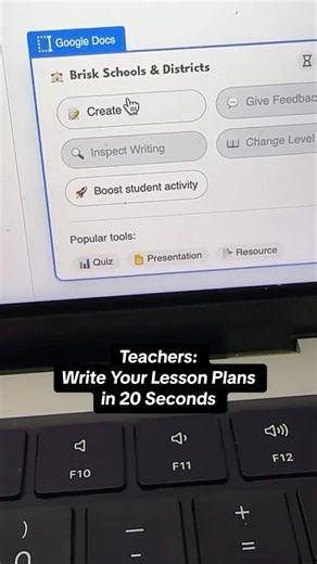 302K views · 10K reactions | if you're a principal and you saw this...no you didn't. | Brisk Teaching | Facebook