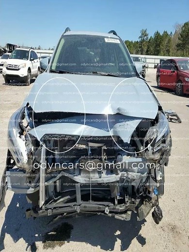 JF2GTHNC8NH287413 2022 SUBARU CROSSTREK LIMITED