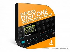 DVD-Lernkurs Elektron Digitone Das Videotraining TUTORiAL