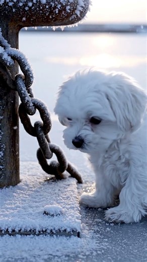 Sad Lonely Puppy 🐶💔 | Heartbreaking Puppy Moments #shorts #sadpuppy #puppy #viralshorts #kdramaangel