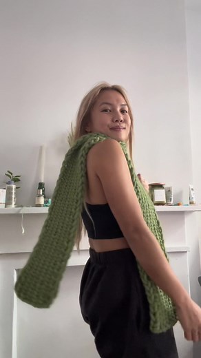 Karas.knit.eng on TikTok