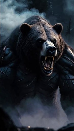 #animaltransformation #cutetoscary #beforeafter #animals