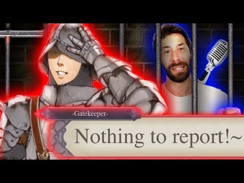 The Problem with Gatekeeping in the Voice Acting Industry