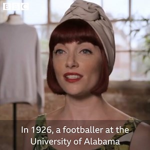 Ever wondered how the hoodie was made? It all began at an American university... 🇺🇸 | BBC Two