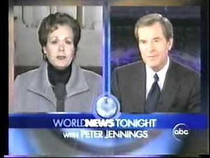 2000 Election December 11 World News Tonight Part 1