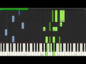 Bobby Darin - Beyond The Sea - Piano Backing Track Tutorials - Karaoke