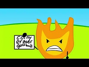TFI 1 Animated: Crying Contest