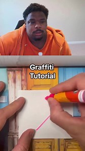1.8K views · 24 reactions | How to Draw The Letter Y in graffiti | Kam Noony | Facebook