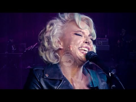 Samantha Fish & Jesse Dayton's Full Show (Live! @ The Texas Music Cafe)