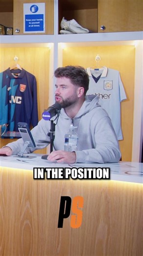 WHY ARSENAL WON'T WIN A TROPHY!
