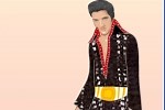 Play Elvis Dress Up | Free Online  Games. KidzSearch.com