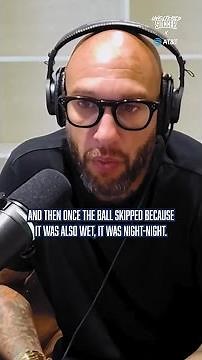 Tim Howard recalls the only goal of his career at Everton 💙