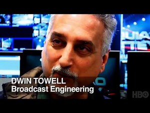 HBO Boxing: Pacquiao vs. Clottey - Preparing The Stadium (HBO)