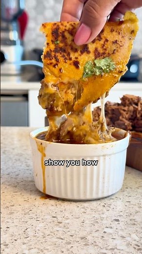 The Best Birria Taco Recipe (easy) 🌮