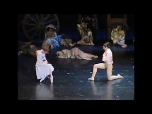 Massimo Murru - Histoire de Manon Des Grieux a solo primo atto