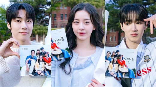 Spring of Youth’s ending explained and season 2 renewal possibilities explored: What is the fate of Sa-gye, Kim Bom, & Tae-yang’s love triangle?