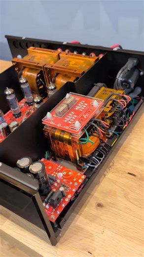 Einblicke in den Audio Note OTO Phono SE Signature 🎵🖤🎶 #mrhifi9 #audionoteuk #musicresort | MR-HiFi