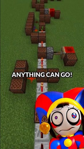 CG5 - Anything Can Go in Minecraft!