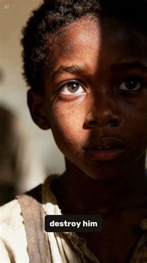 They Said If He Learned To Read He Would Never Be A Slave Again — They Were Absolutely Right