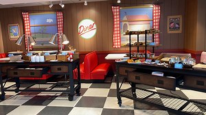 Peppa Pig Theme Park offering character breakfast this summer