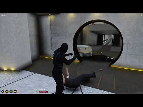 Casino Robbery [ESX,QB,VRP,VRPEX,STANDALONE]