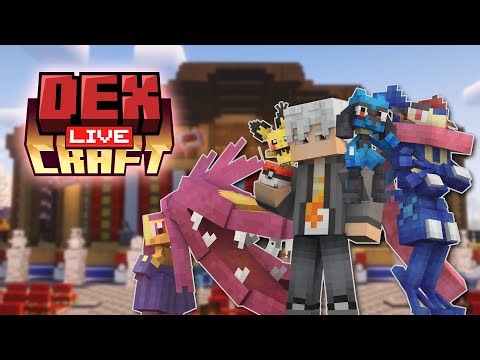 Creating a Pokéball Factory in Cobblemon Create!