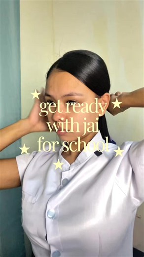 GRWM for School: Easy Makeup Routine for Nursing Students